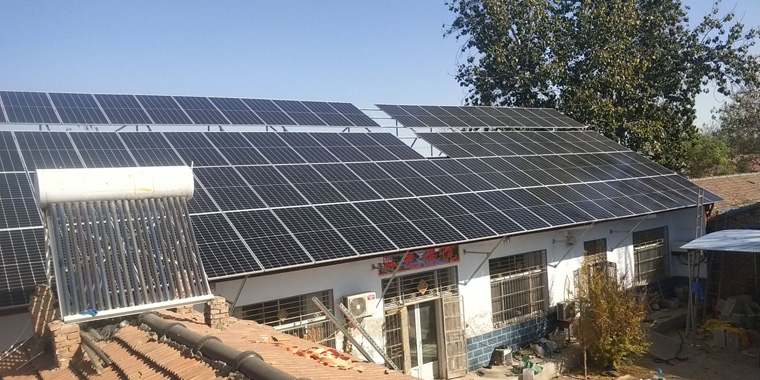 光伏發(fā)電安裝施工國家標準規(guī)范，光伏發(fā)電站安裝工藝流程與規(guī)范