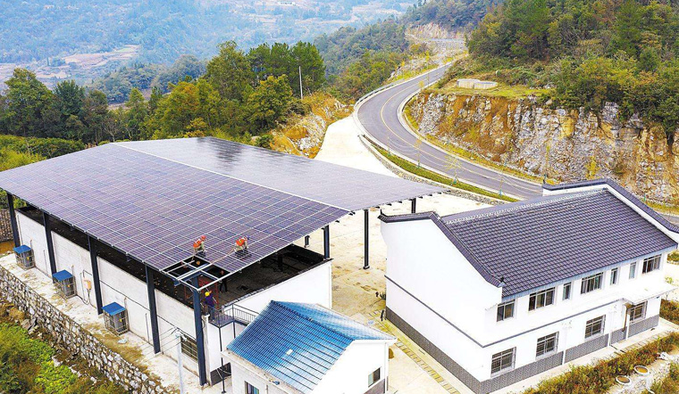 分布式光伏電站運(yùn)維方案，1mw分布式光伏電站運(yùn)維內(nèi)容
