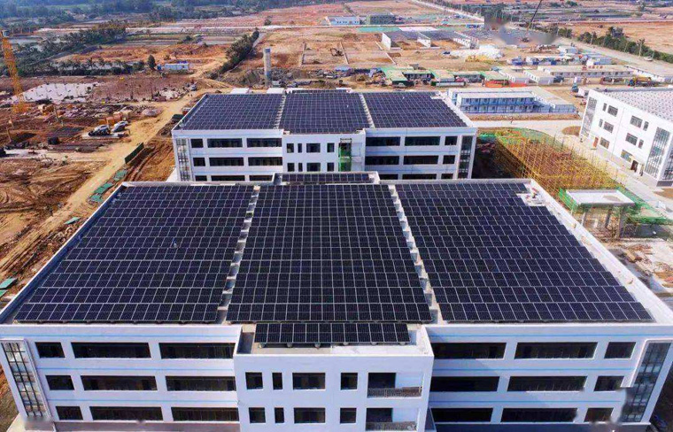 光伏發(fā)電占比，光伏發(fā)電全球及全國所占比重是多少
