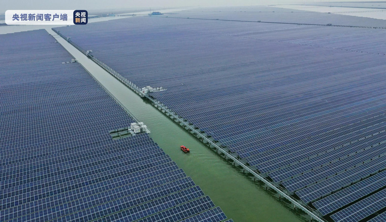 灘涂地能作為光伏用地嗎，2000畝灘涂一年能發(fā)電多少