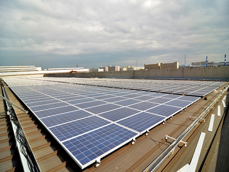 太陽(yáng)能路燈屬于光伏發(fā)電裝置嗎，為什么要做光伏路燈
