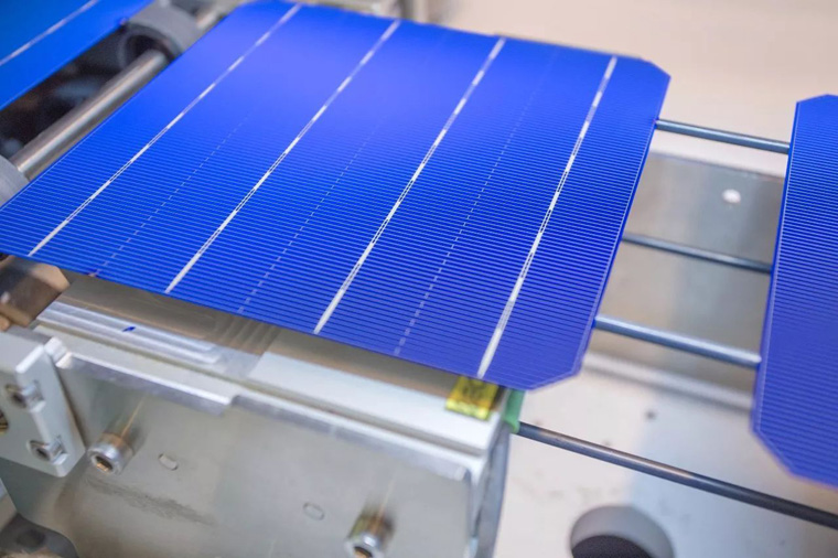 p型半導(dǎo)體光伏大電池工作原理，電池組p什么意思