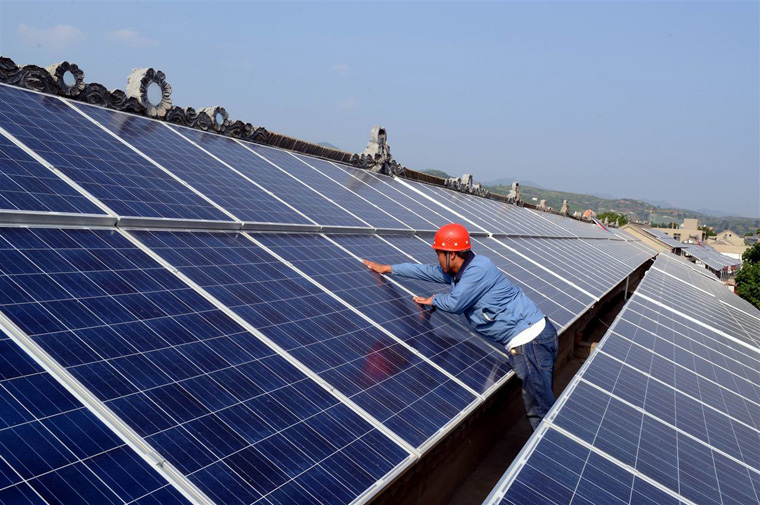 如何建立有效系統(tǒng)化的光伏電站運(yùn)維體系，降低光伏電站運(yùn)維損耗