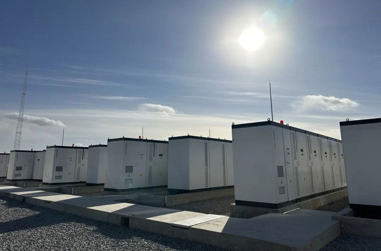 共享儲能電站有什么用，共享儲能電站原理